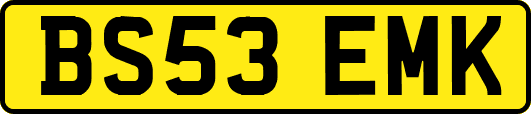 BS53EMK