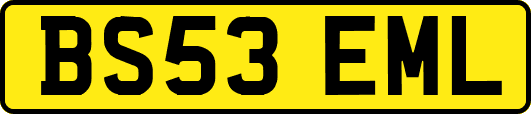 BS53EML
