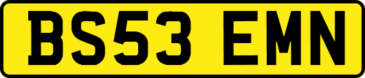 BS53EMN