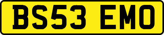 BS53EMO