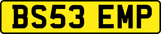 BS53EMP