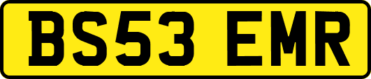 BS53EMR