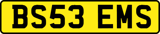 BS53EMS