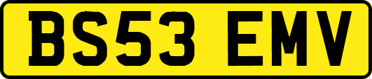 BS53EMV