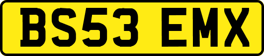 BS53EMX
