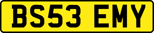 BS53EMY