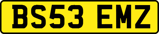 BS53EMZ