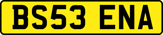 BS53ENA