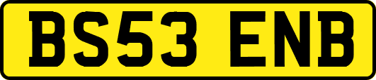 BS53ENB
