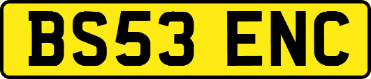 BS53ENC