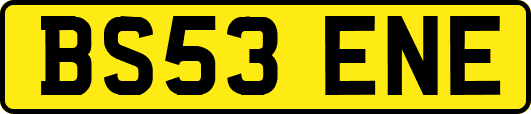 BS53ENE