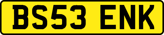 BS53ENK