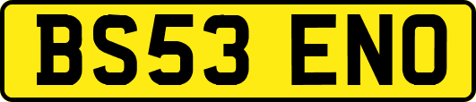 BS53ENO