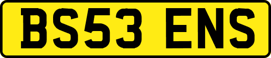 BS53ENS