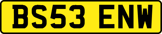 BS53ENW