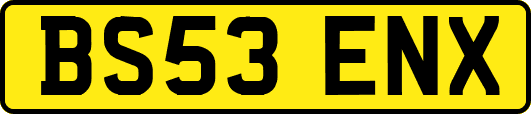 BS53ENX