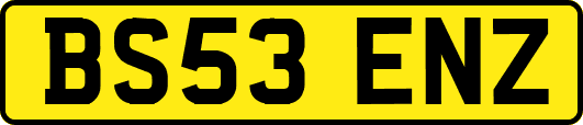 BS53ENZ