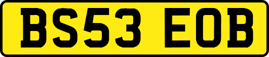 BS53EOB