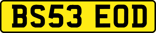 BS53EOD