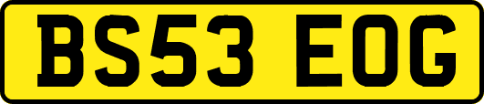 BS53EOG