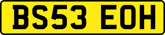 BS53EOH