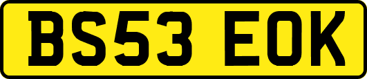 BS53EOK
