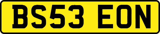 BS53EON