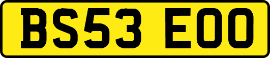 BS53EOO
