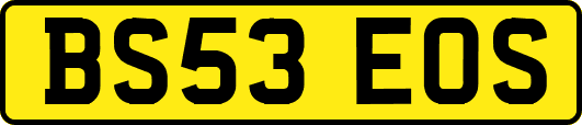 BS53EOS