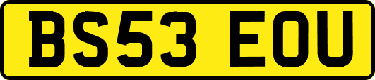 BS53EOU
