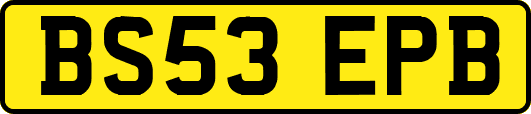BS53EPB