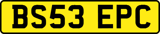 BS53EPC