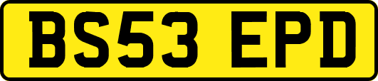 BS53EPD