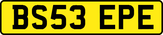 BS53EPE