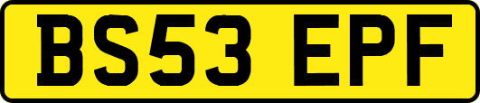 BS53EPF