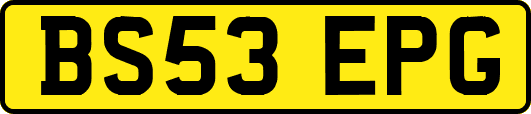 BS53EPG