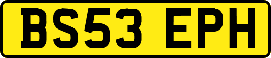 BS53EPH