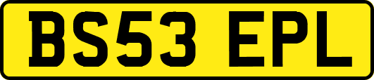 BS53EPL