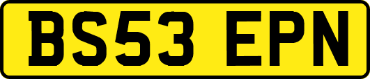 BS53EPN