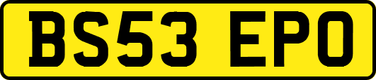 BS53EPO