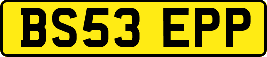 BS53EPP