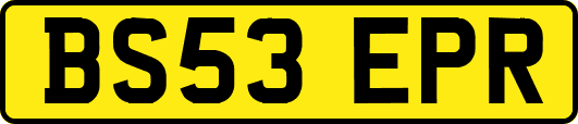 BS53EPR