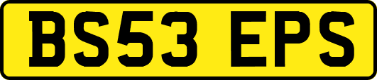 BS53EPS