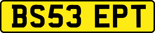 BS53EPT