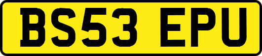BS53EPU