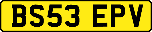 BS53EPV