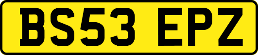 BS53EPZ