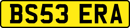 BS53ERA