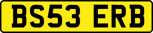BS53ERB
