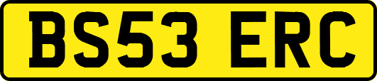 BS53ERC